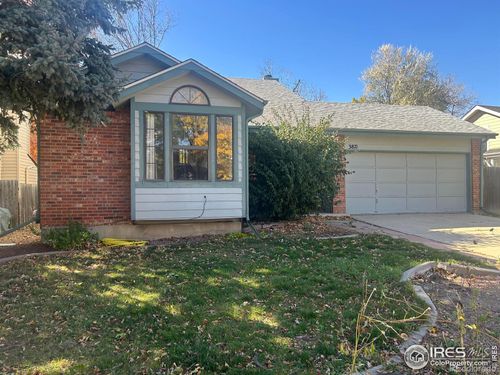 3871 Campo Ct, Boulder, CO, 80301-1793 | Card Image