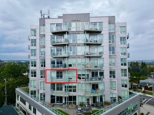 406-2505 17 Ave Sw, Calgary, AB, T3E7V3 | Card Image
