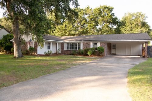 1203 Calais Drive, Mount Pleasant, SC, 29464 | Card Image