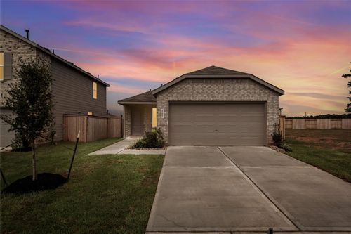 207 Farray Forest Ln, Magnolia, TX, 77354-7433 | Card Image