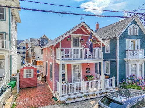 28 Olin St, Ocean Grove, NJ, 07756-1659 | Card Image