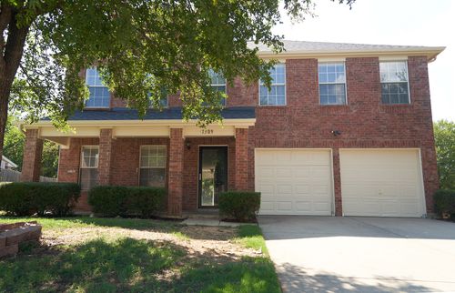 1509 Marbellas Ct, Corinth, TX, 76210-0005 | Card Image