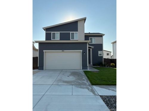 485 Galveston Trce, Calhan, CO, 80808-8018 | Card Image