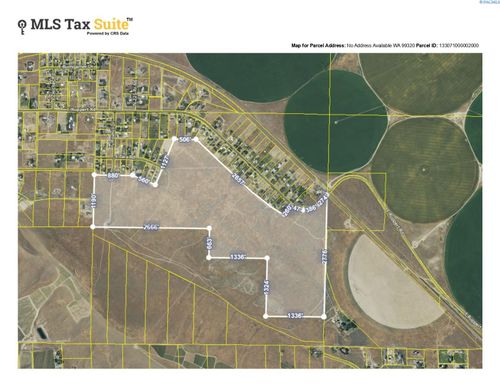 NKA E Ruppert Rd, Benton City, WA, 99320 | Card Image