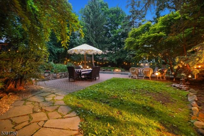 27 Fairway Dr, House other with 7 bedrooms, 5 bathrooms and null parking in West Orange NJ | Image 39