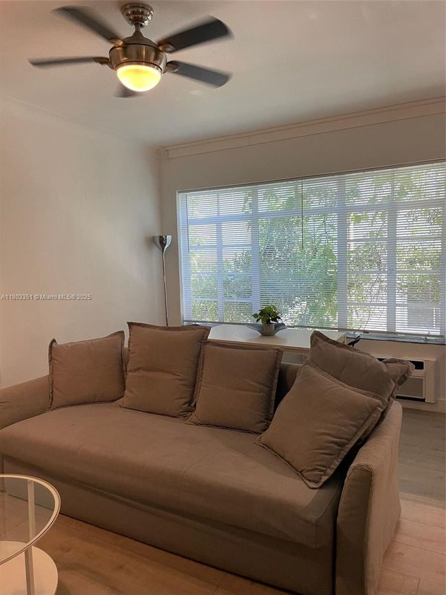 APT-2 - 1611 Euclid Ave, Condo with 0 bedrooms, 1 bathrooms and null parking in Miami Beach FL | Image 5
