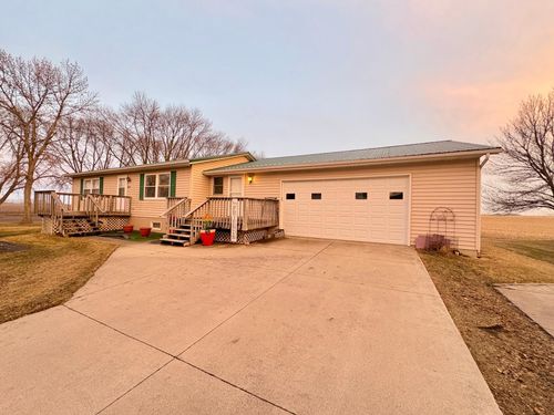 611 Hackberry Street, Dawson, MN, 56232 | Card Image