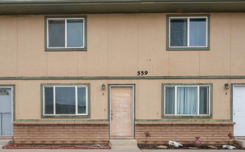 2-559 W Pabor Way, Fruita, CO, 81521-2021 | Card Image