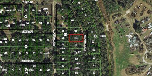 919 Ferncreek Ave, INVERNESS, FL, 34453-2338 | Card Image