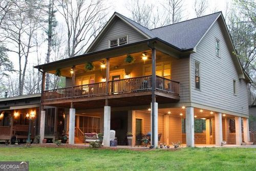1088 Little Hawk Rd, Sautee Nacoochee, GA, 30571-3025 | Card Image