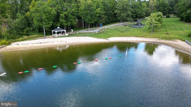 634 Hemlock Loop, House other with 3 bedrooms, 3 bathrooms and null parking in MINERAL VA | Image 68