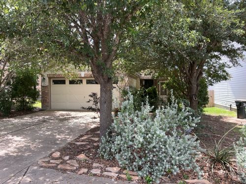 2306 Kuykendall, Georgetown, TX, 78626-8182 | Card Image