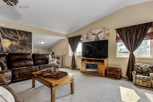 601 Harvest Field Way, House other with 3 bedrooms, 2 bathrooms and 2 parking in Fountain CO | Image 6