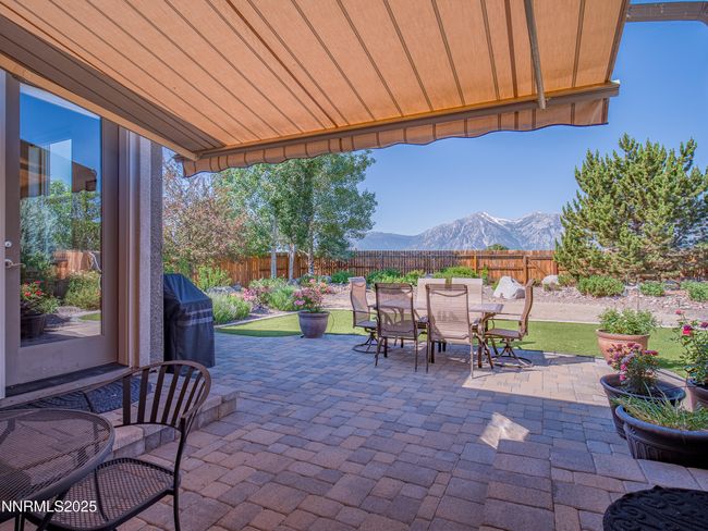 1221 Lasso Ln, House other with 3 bedrooms, 3 bathrooms and 5 parking in Gardnerville NV | Image 29