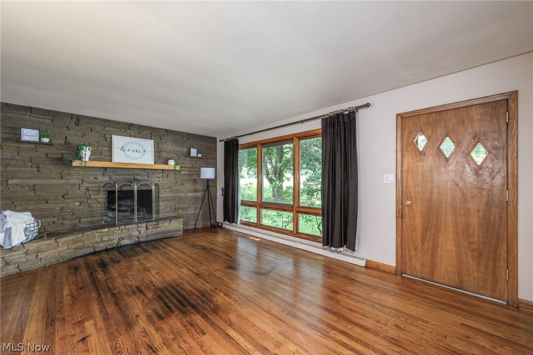 Residential in Mogadore 4