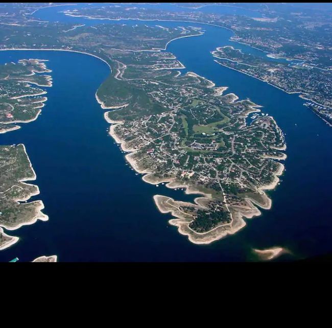 Birds eye view of the community! | Image 33