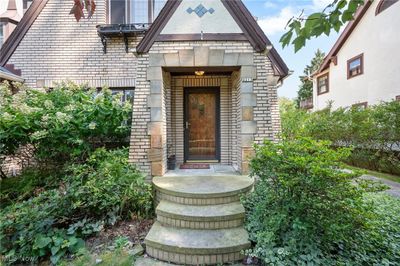 View of doorway to property | Image 2