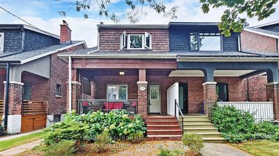 12 Lark St, Home with 4 bedrooms, 3 bathrooms and 2 parking in Toronto ON | Image 2