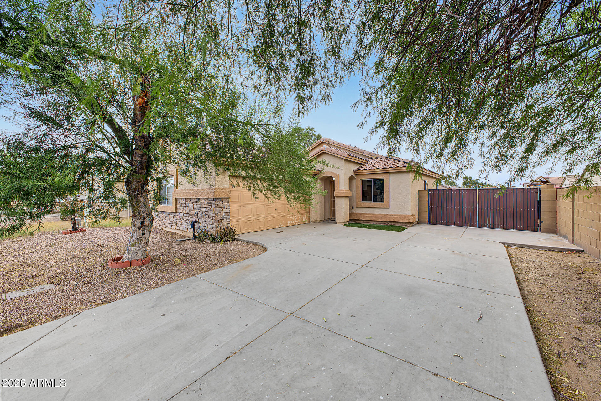 Residential Lease in Phoenix