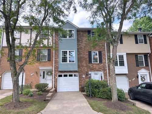 157 Aberdeen Dr, Pittsburgh, PA, 15237-4768 | Card Image