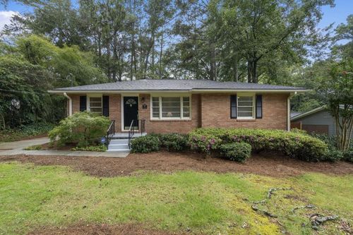 766 Iris Ter, Decatur, GA, 30033-4815 | Card Image