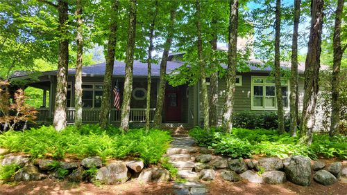 70 Lake Villas Way, Highlands, NC, 28741-8610 | Card Image