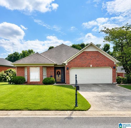 398 Calumet Way, TRUSSVILLE, AL, 35173-3247 | Card Image
