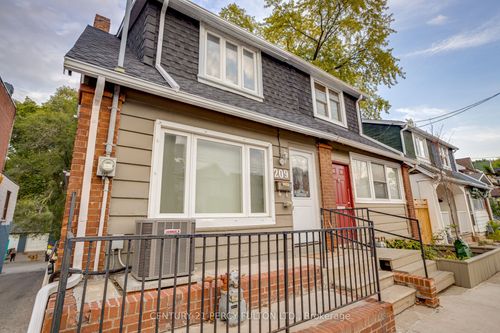main-209 Coxwell Ave, Toronto, ON, M4L3B4 | Card Image