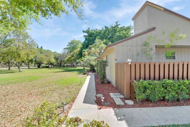 22274 Misty Woods Way, Condo with 3 bedrooms, 2 bathrooms and null parking in Boca Raton FL | Image 42
