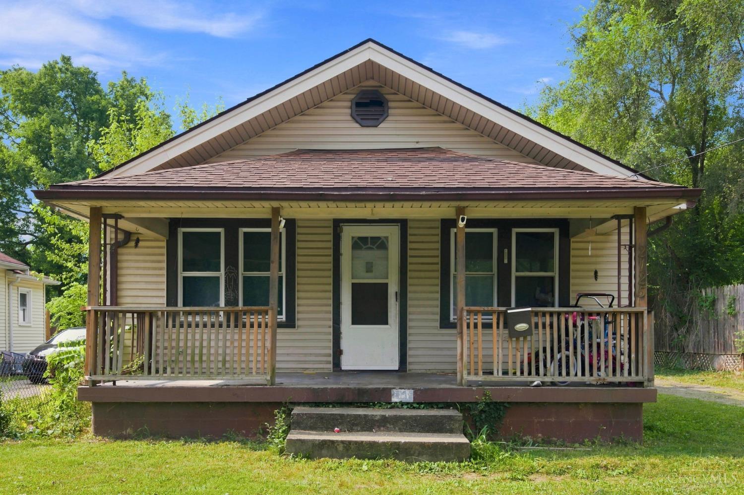 Residential in Middletown