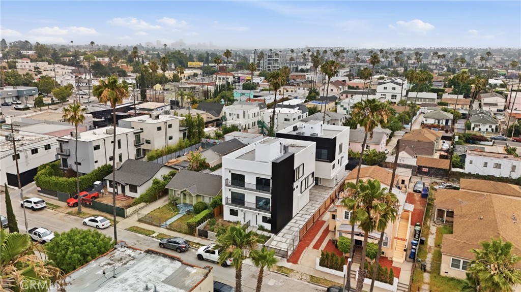 Residential Lease in Los Angeles 5