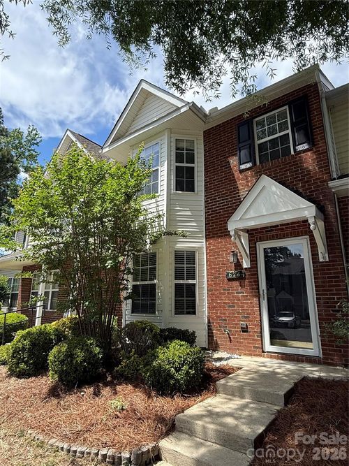 624 Gelderland Drive, Matthews, NC, 28104 | Card Image