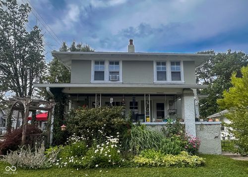 430 Locust St, Shelbyville, IN, 46176-1924 | Card Image