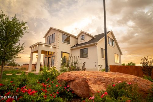 425 S Pioneer St, Colorado City, AZ, 86021 | Card Image