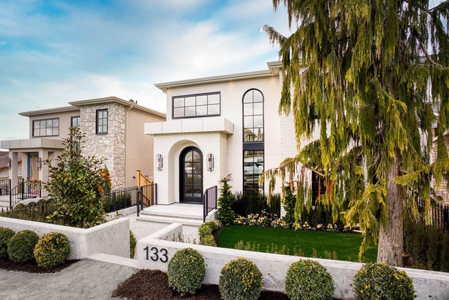 133 Ranelagh Avenue, House other with 5 bedrooms, 4 bathrooms and 3 parking in Burnaby BC | Image 2