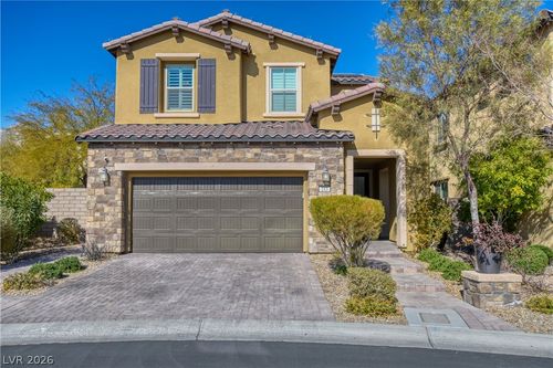 143 Berneri Dr, Las Vegas, NV, 89138-4642 | Card Image
