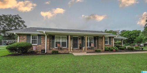 1601 Cagle Ave Sw, Decatur, AL, 35601-4741 | Card Image