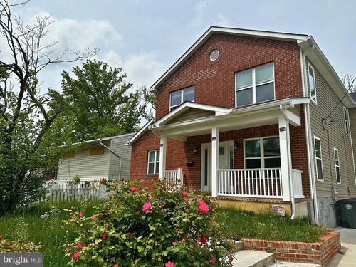 220 Elizabeth Ave, ROCKVILLE, MD, 20850-1207 | Card Image