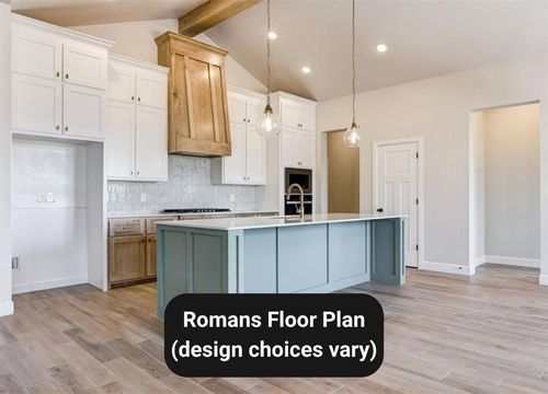 2224 Ridge Pine Rd, Edmond, OK, 73034-1424 | Card Image