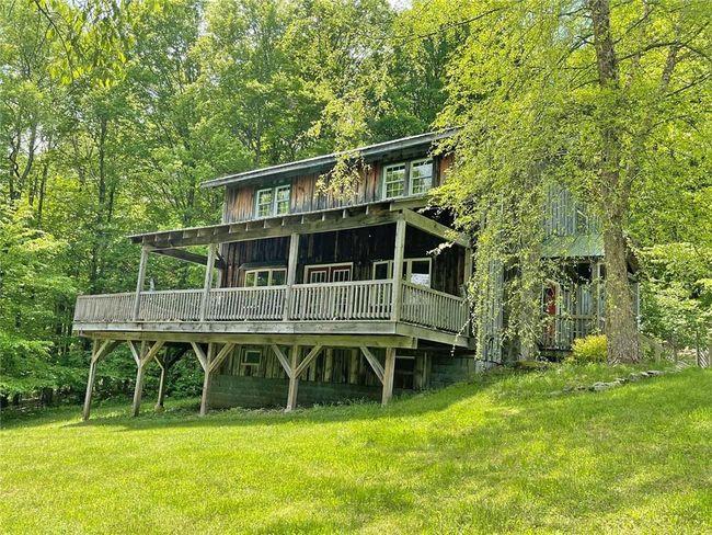 2 Skyline Dr, House other with 3 bedrooms, 2 bathrooms and 1 parking in Fremont Center NY | Image 29