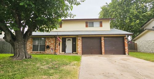 3303 Lake Charles Avenue, Killeen, TX, 76543 | Card Image