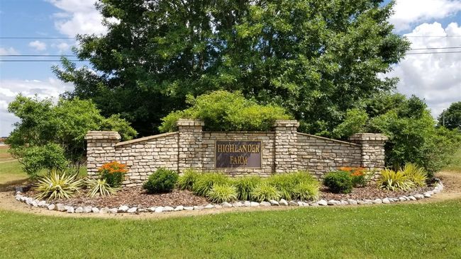 Lot 8 Dunedin Way, Home with 0 bedrooms, 0 bathrooms and null parking in Glasgow KY | Image 4