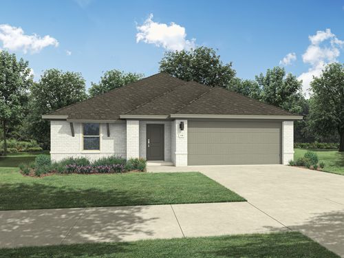 1524 Wild Plum Way, Alvarado, TX, 76009-2865 | Card Image