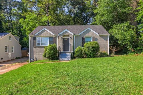 1954 Wildwood Dr, Decatur, GA, 30032-4920 | Card Image