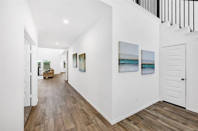 *Images and 3D tour are for illustration only and options may vary from home as built. | Image 5