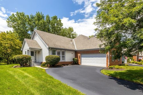6526 Upper Lake Cir, Westerville, OH, 43082-8131 | Card Image