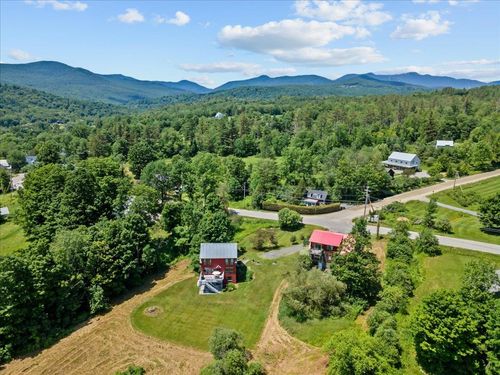 1487 River Rd, Stowe, VT, 05672-4589 | Card Image