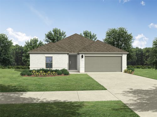 9233 Wild Stampede Way, Crowley, TX, 76036-2178 | Card Image