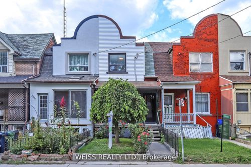 758 Richmond St W, Toronto, ON, M6J1C5 | Card Image