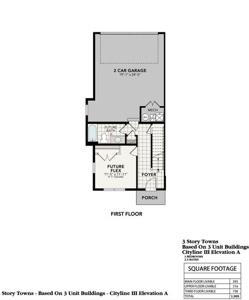 1629-1629 N Sage Dr, St. George, UT, 84770-6219 | Card Image